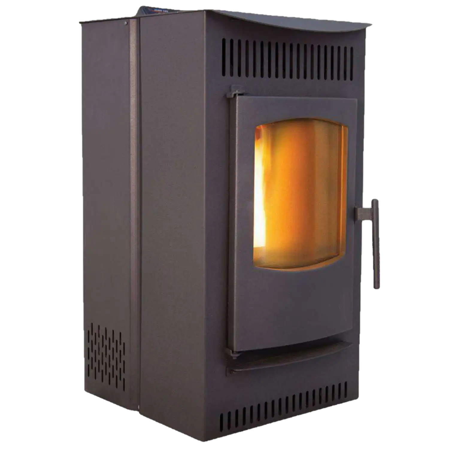 Castle Serenity Wood Pellet Stove 1,500 sq. ft. New