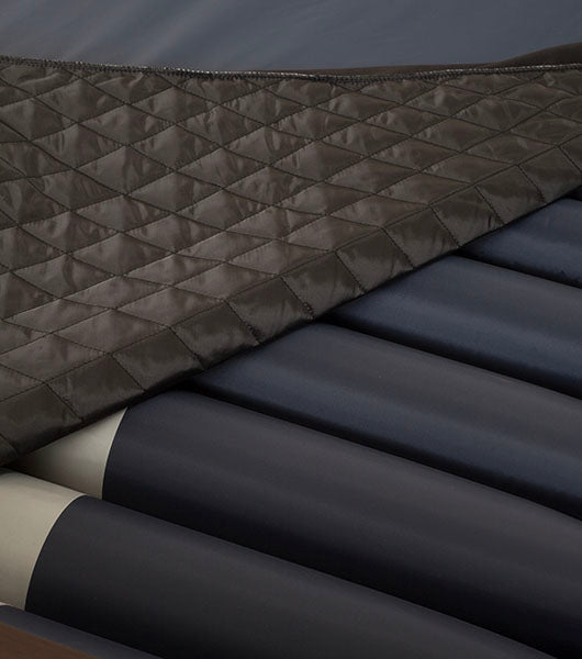 MedaCure Comfort Zone Mattress Bariatric 1000 lbs. Capacity Alternating Pressure Low Air Loss New
