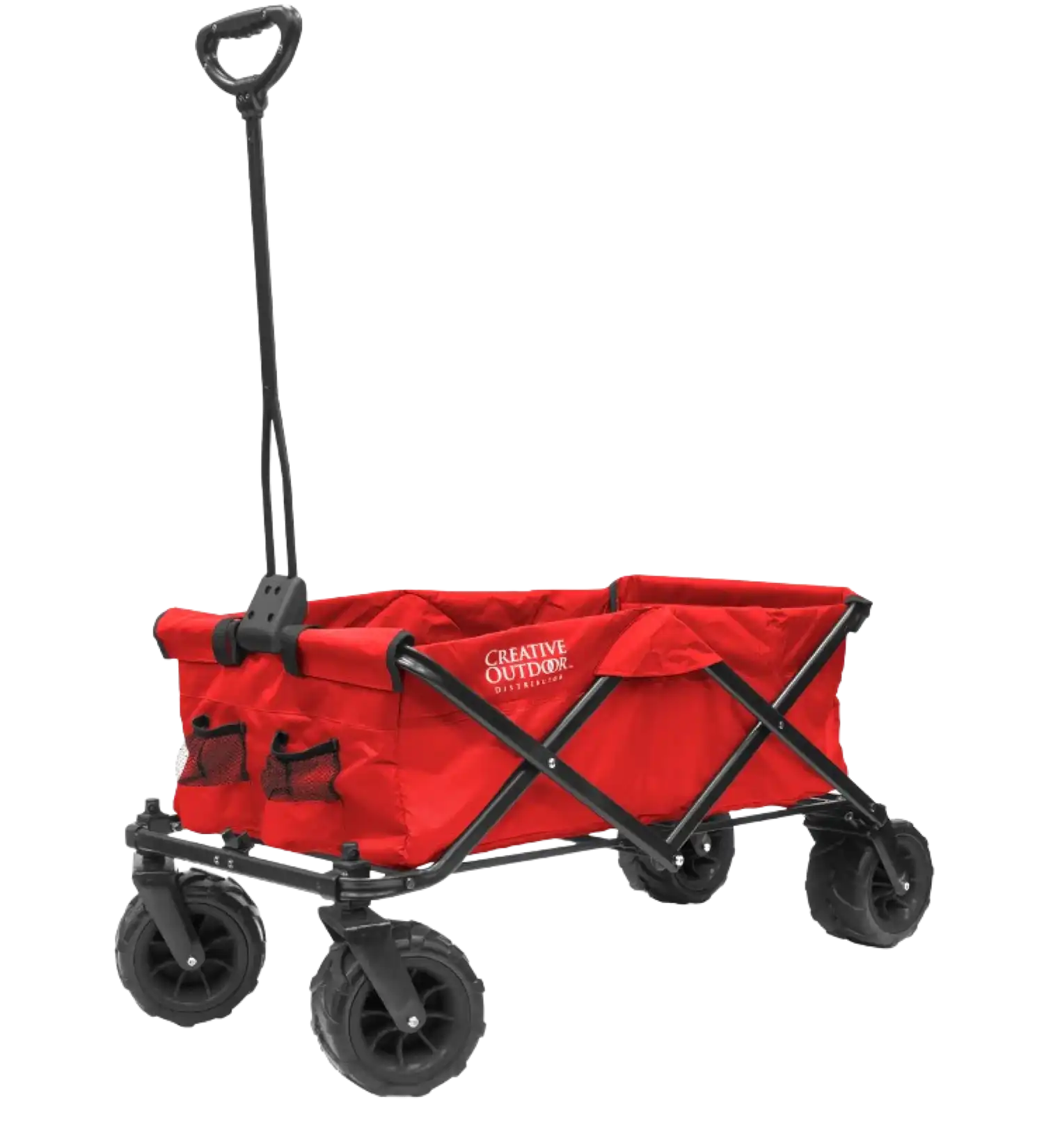 Creative Wagons All-Terrain Folding Wagon New