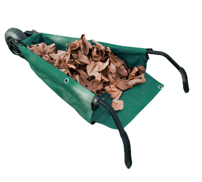 Creative Wagons 900366 Folding Wheelbarrow New