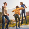 10 Feet Trampoline Safety Replacement Protection Enclosure Net - Gallery View 1 of 9