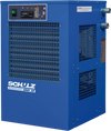 Schulz SMH-075-UP-TD Refrigerated Air Dryer