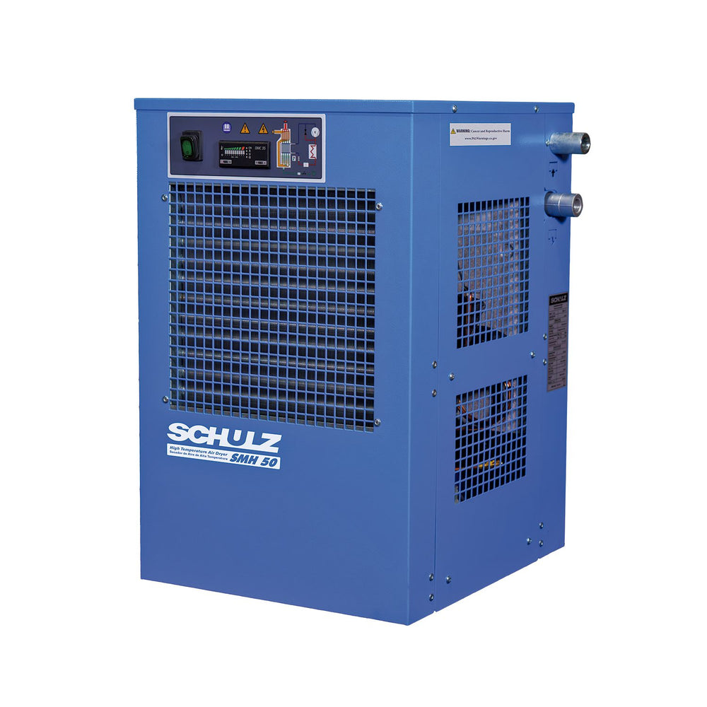 Schulz SMH-100-UP-TD Refrigerated Air Dryer