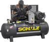 Schulz 20120HWV80X-3 Air Compressor
