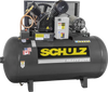 Schulz 580HV20X-1 Air Compressor