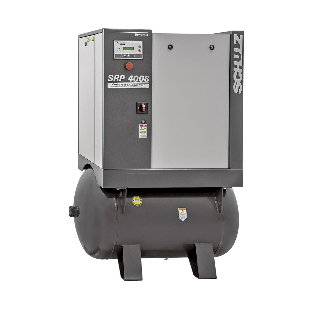 Schulz SRP 4030 R DYNAMIC Air Compressor