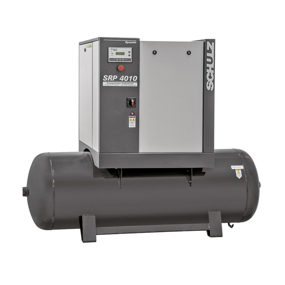 Schulz SRP 4050 E DYNAMIC Air Compressor