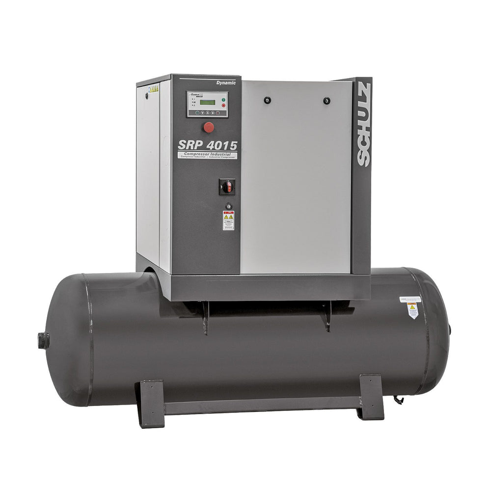 Schulz SRP 4050 E DYNAMIC Air Compressor