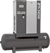 Schulz SRP 4020 R DYNAMIC Air Compressor
