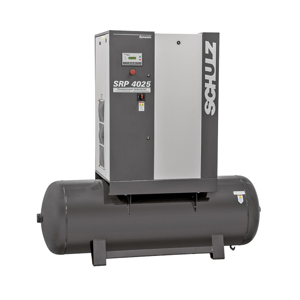 Schulz SRP 4030 R DYNAMIC Air Compressor