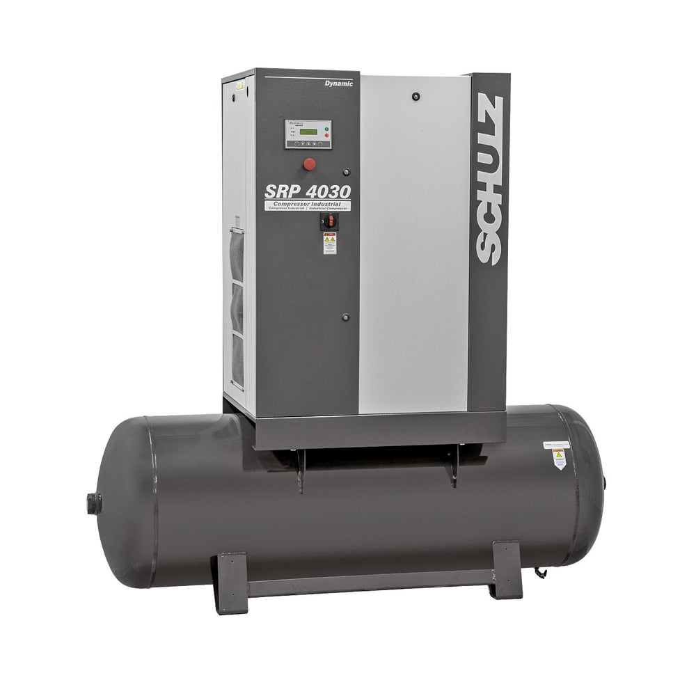 Schulz SRP 4025 R DYNAMIC Air Compressor