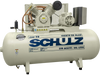 Schulz 360HV15-1 Air Compressor
