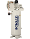 Schulz 360VV15-1 Air Compressor