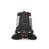 Dapper Supply Ride-On Floor Sweeper 49" 25 Gal. Dustbin 6 MPH 77,500 Sq. Ft./Hr New