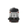 Dapper Supply Ride-On Floor Sweeper 49" 25 Gal. Dustbin 6 MPH 77,500 Sq. Ft./Hr New