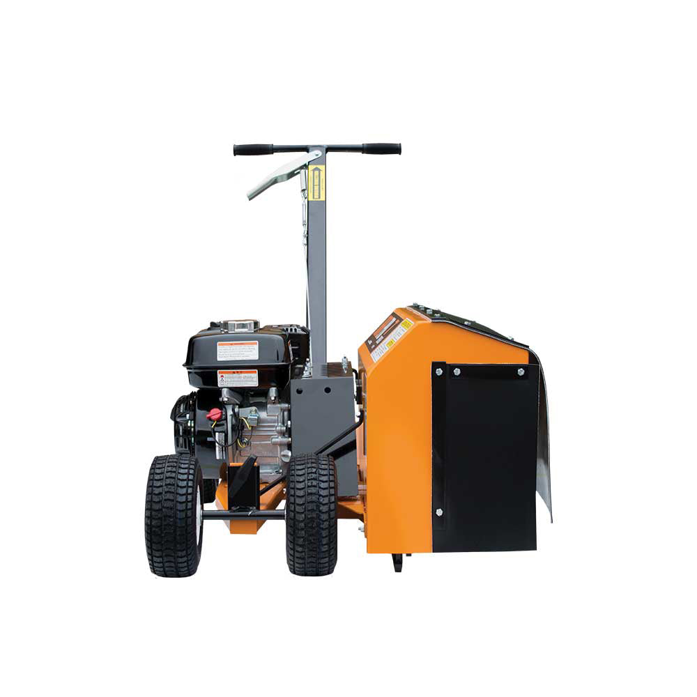 Brave Trencher 7 in. Digging Depth Honda GX200 Engine BRPT704H New