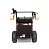 Brave Walk Behind Brush Cutter 26" Honda GXV390 Electric Start BRPBC26HE New