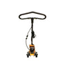 Brave Electric Floor Stripper 10 In. Max Width BRPFS105E New