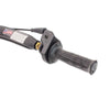 Brave Two-Man Auger 7/8 in. Square Connection 5.5 HP Honda GXV160 Engine BRPA270H New