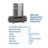 Schulz SRP 4030 R DYNAMIC Air Compressor