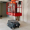 Bravi Platforms Leonardo HD Driveable Lift 16 Ft Work Height 500 Lbs Capacity New