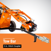 BravePro BRPA385H increased mobility - image