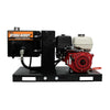 Brave Hydraulic Power Pack Skid Mount 2,000 PSI 7 GPM Honda GX390 Electric Start HBHS310GXE New