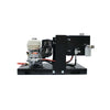 Brave Hydraulic Power Pack Skid Mount 2,000 PSI 7 GPM Honda GX390 Electric Start HBHS310GXE New