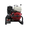 Brave Hydraulic Power Pack 2,000 PSI 5.5 GPM Honda GX270 Electric Start HBHR280GXE New