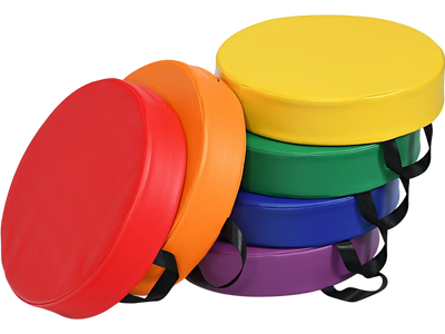 Costway 6-Piece 15
