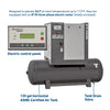 Schulz SRP 4020 R DYNAMIC Air Compressor