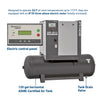 Schulz SRP 4050 E DYNAMIC Air Compressor