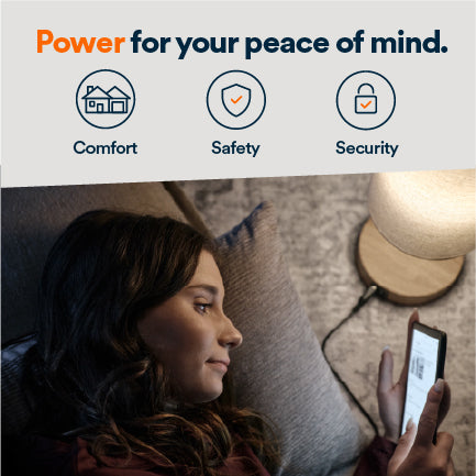 Generac 7259 18kW Standby Generator Propane Natural Gas 1 Phase 240V with Cellular Connectivity New