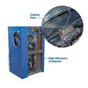 Schulz SMH-075-UP-TD Refrigerated Air Dryer
