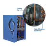 Schulz SMH-075-UP-TD Refrigerated Air Dryer