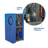 Schulz SMH-075-UP-TD Refrigerated Air Dryer