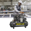 Schulz 20120HLV80BR Air Compressor