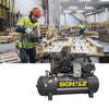 Schulz 20120HWV80X-3 Air Compressor