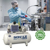 Schulz 15120HW60-3 Air Compressor