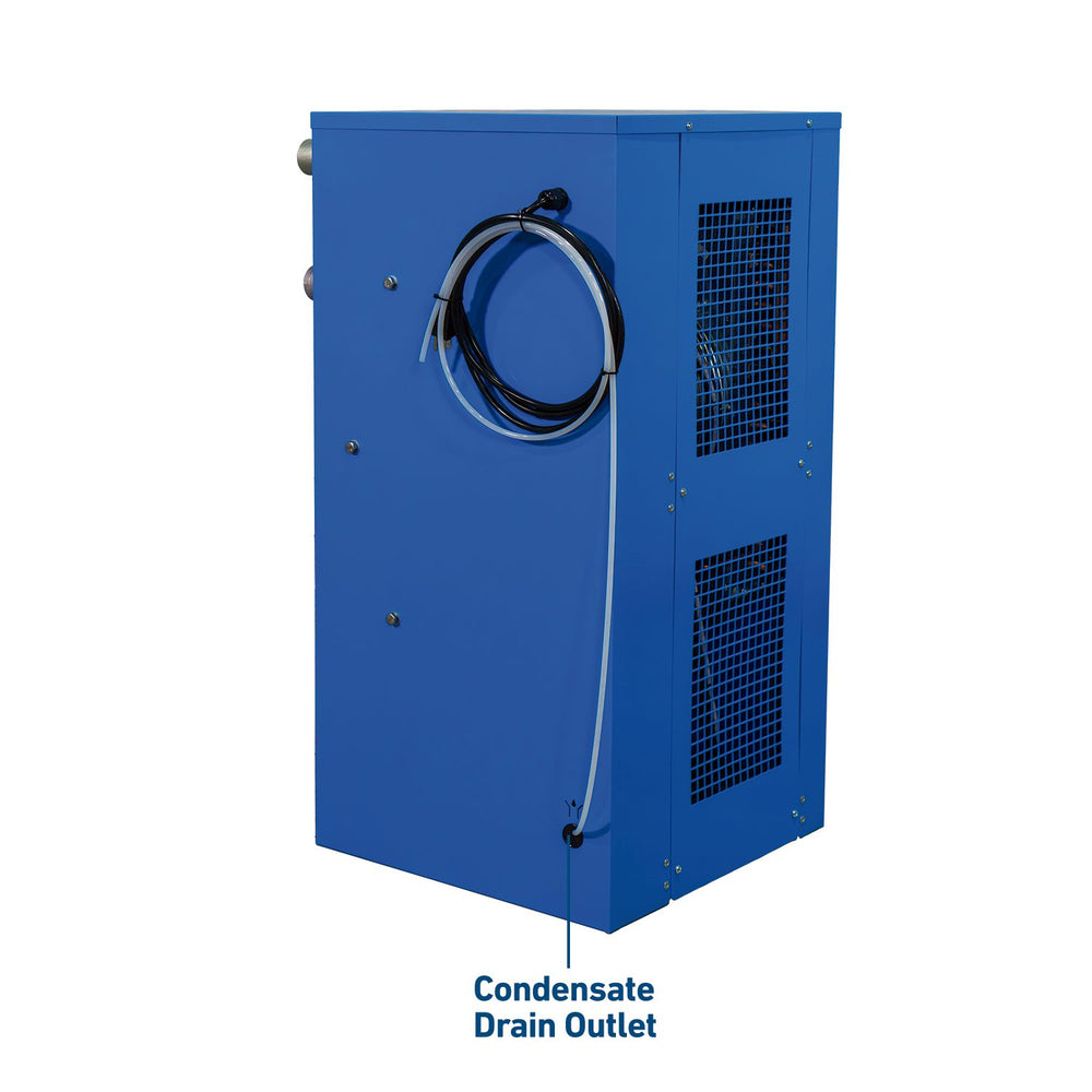 Schulz SMH-075-UP-TD Refrigerated Air Dryer