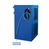 Schulz SMH-075-UP-TD Refrigerated Air Dryer