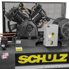 Schulz 20120HLV80BR Air Compressor
