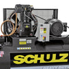 Schulz 580HV20X-3 Air Compressor