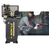 Schulz P580VL30X-1 Air Compressor