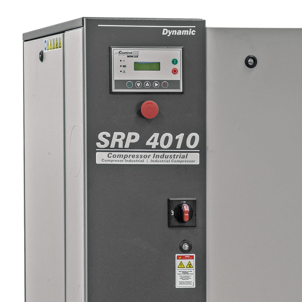Schulz SRP 4030 R DYNAMIC Air Compressor