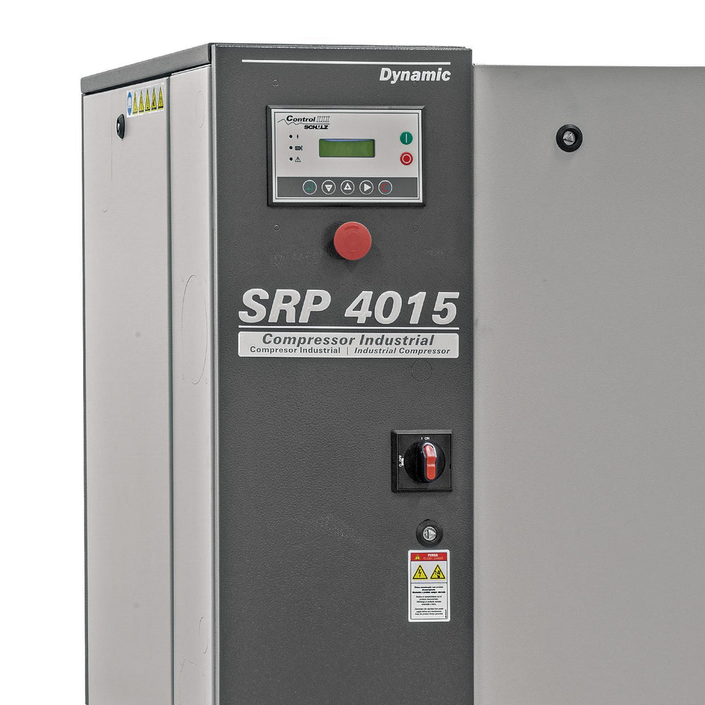 Schulz SRP 4030 R DYNAMIC Air Compressor