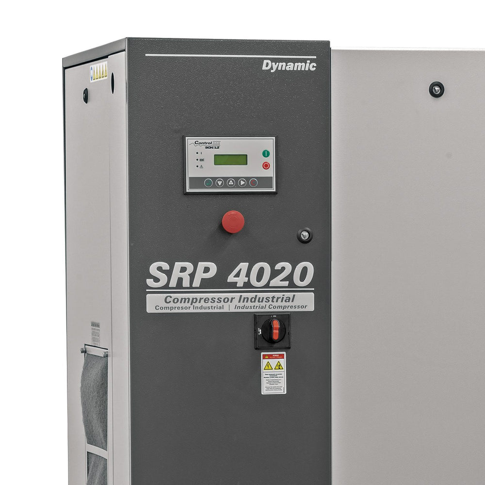 Schulz SRP 4020 R DYNAMIC Air Compressor
