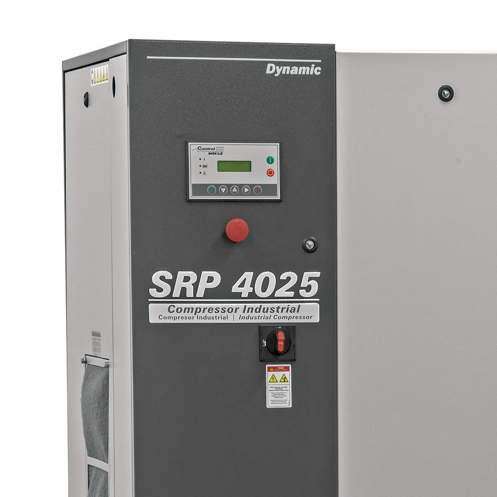 Schulz SRP 4050 E DYNAMIC Air Compressor