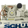 Schulz 360HV15-1 Air Compressor