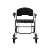 Roamate 3-in-1 Smart Mobility Device – Lightweight Foldable Electric Wheelchair